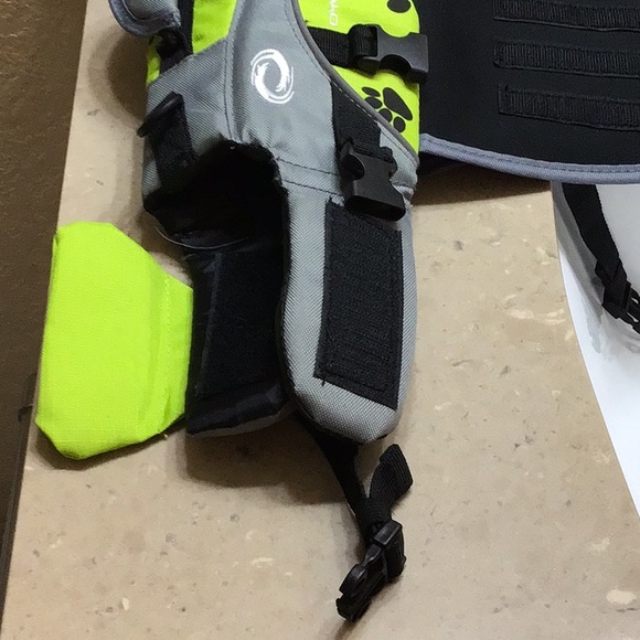 X-small Dog Flotation Device - Picture 9 of 11